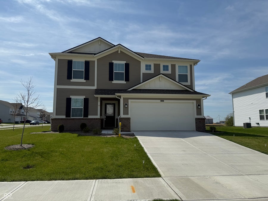 Property photo for 1485 Covington Boulevard, Franklin, IN