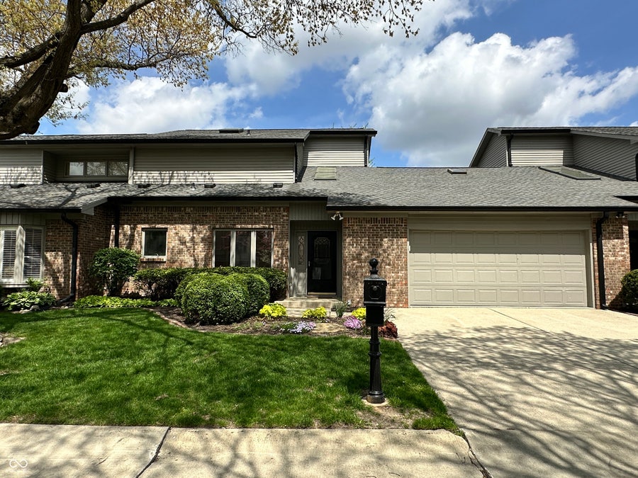 Property photo for 1030 Stratford Hall Street, Indianapolis, IN