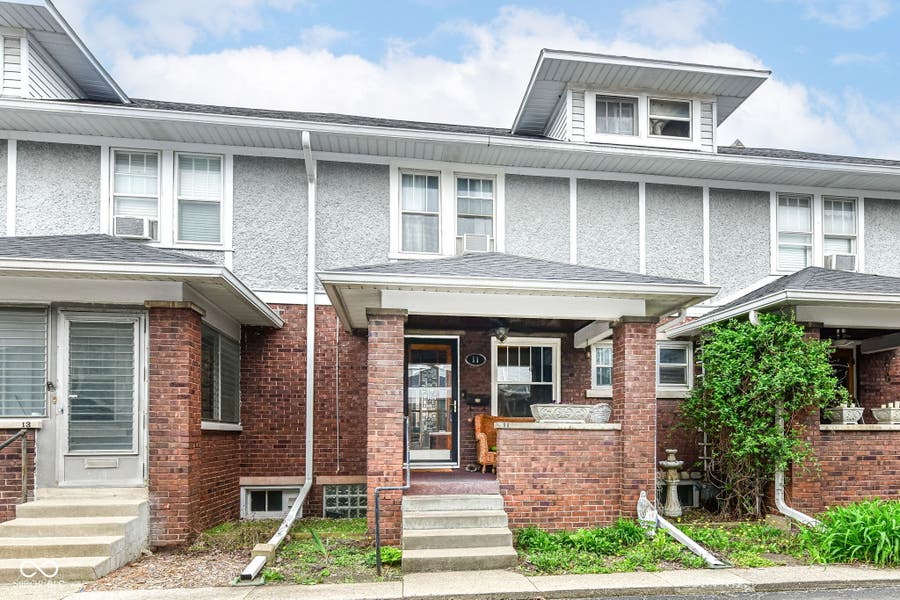 Property photo for 47 Johnson Avenue, Indianapolis, IN