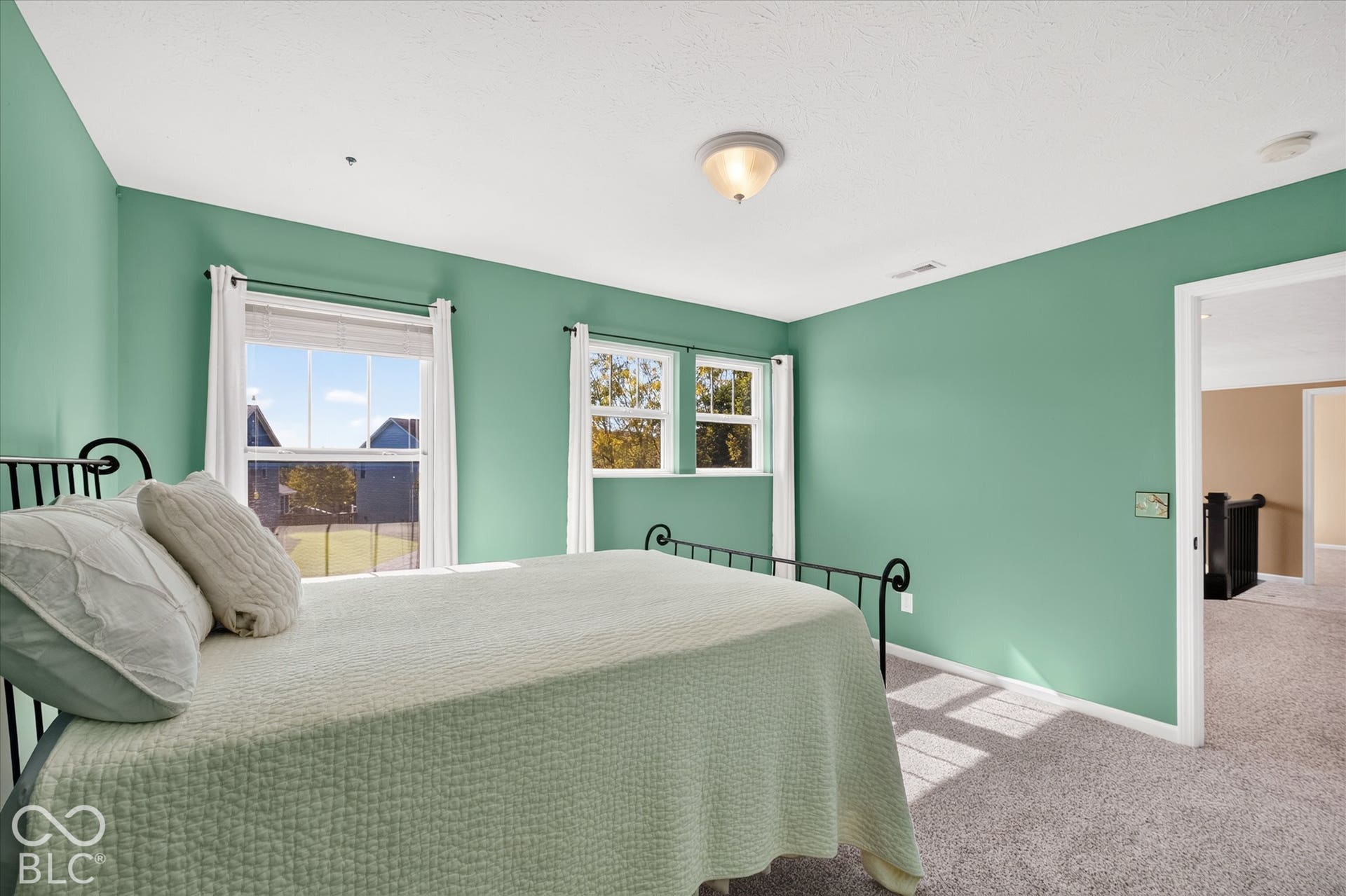 Bedroom #2