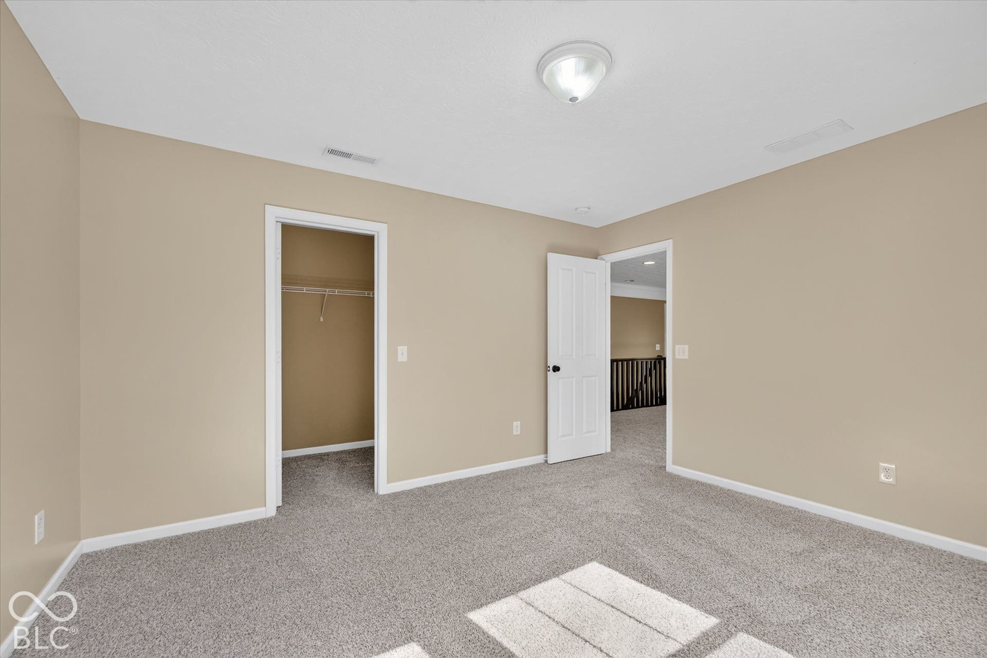 Bedroom #3