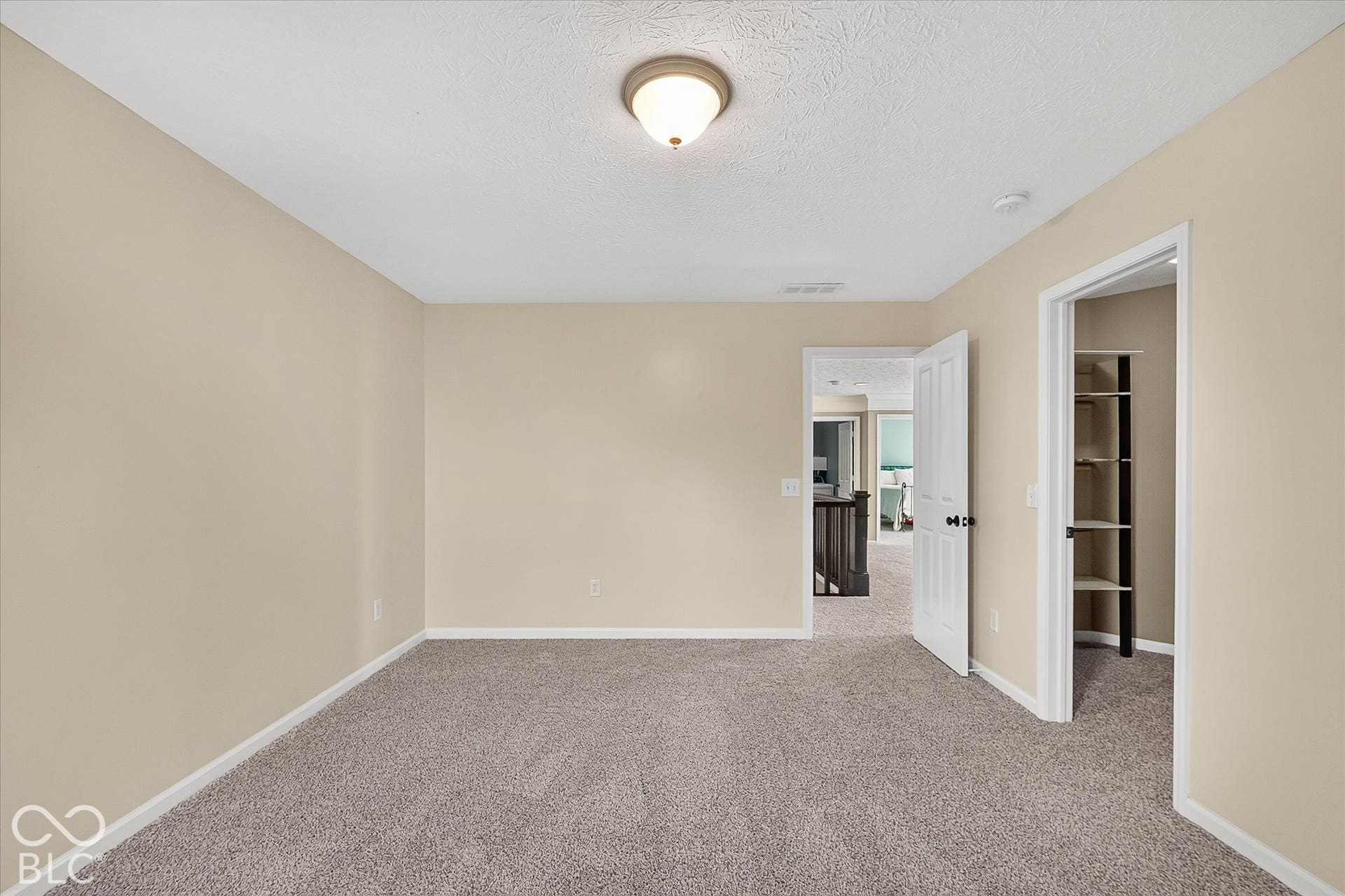 Bedroom #4