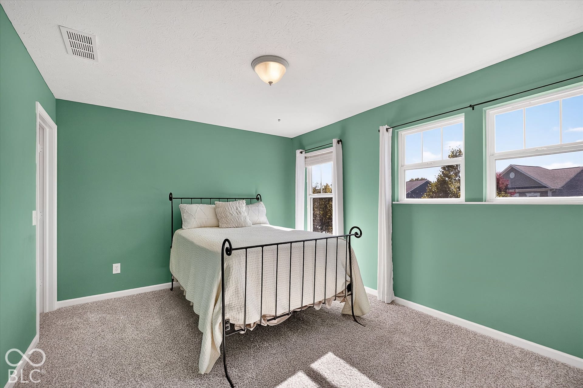 Bedroom #2