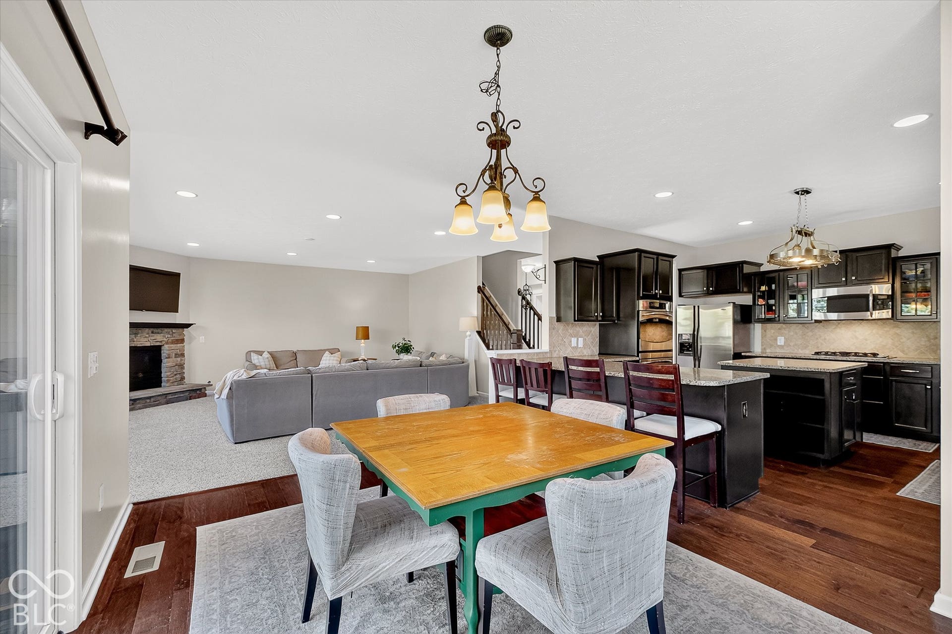 11058 Stoneleigh Drive, Noblesville, IN 46060