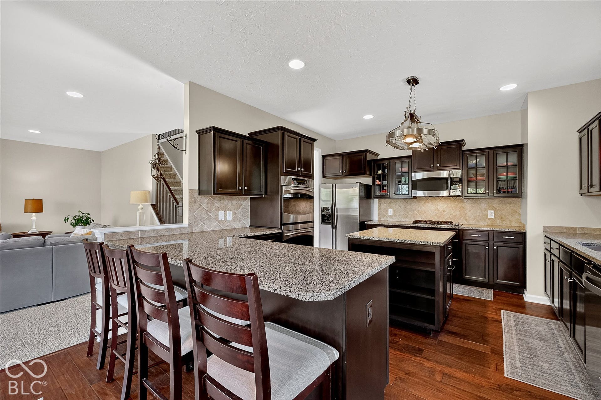 11058 Stoneleigh Drive, Noblesville, IN 46060