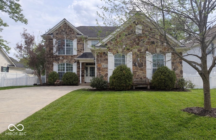 Property photo for 10811 Meadow Wing Court, Noblesville, IN