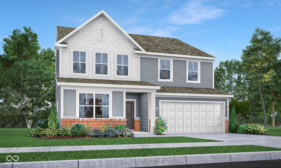 Property photo for 5215 Great Percheron Drive, Indianapolis, IN