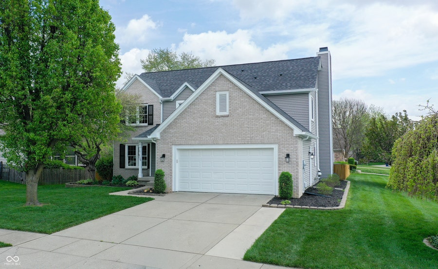 Property photo for 6129 Albury Drive, Indianapolis, IN