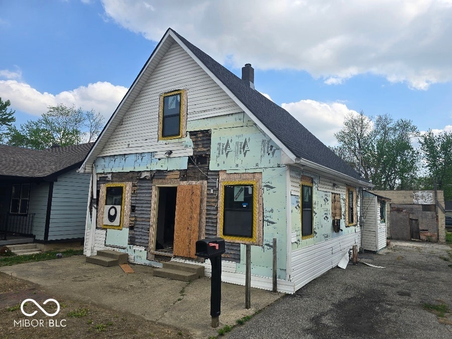 Property photo for 3523 E 10th Street, Indianapolis, IN
