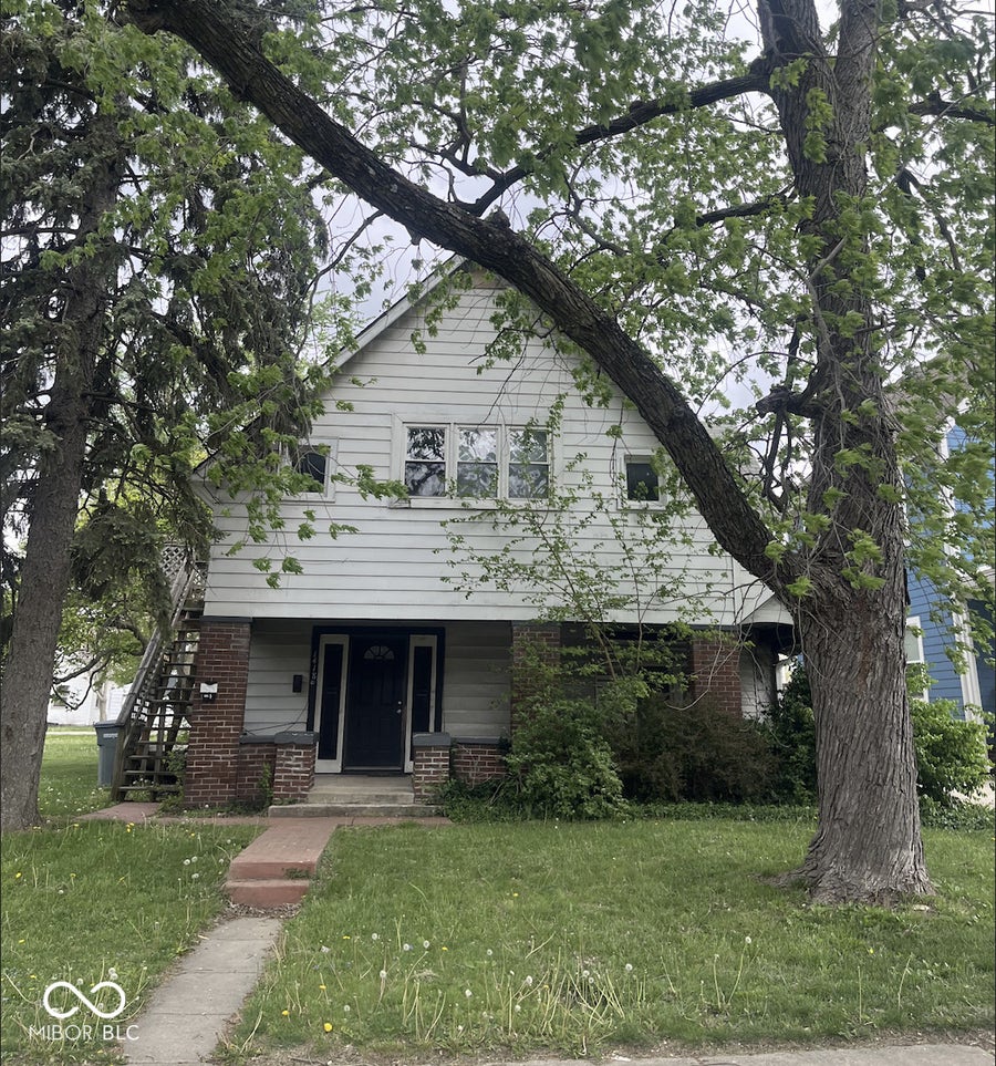 Property photo for 1418 E Bradbury Avenue, Indianapolis, IN