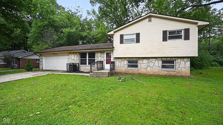 Property photo for 7045 Buick Drive, Indianapolis, IN