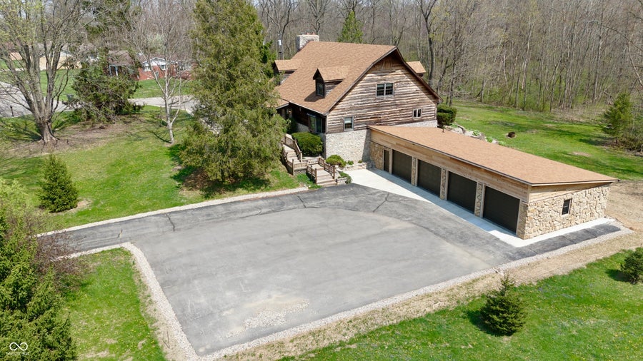 Property photo for 483 E North Street, Morristown, IN