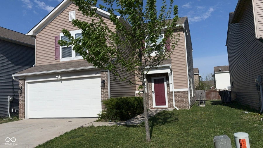 Property photo for 4059 Tahoe Drive, Indianapolis, IN