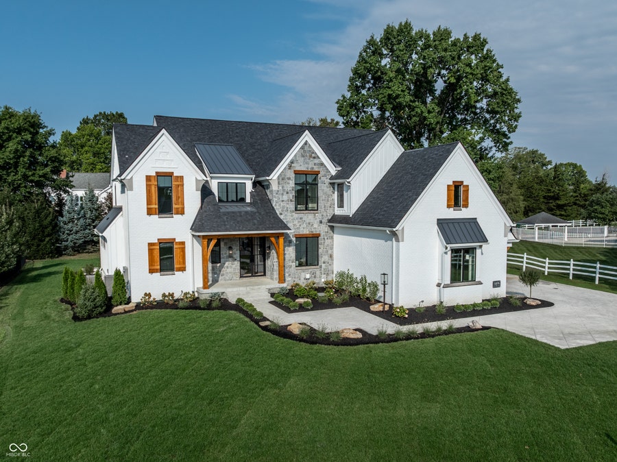 Property photo for 15876 Oak Park, Westfield, IN