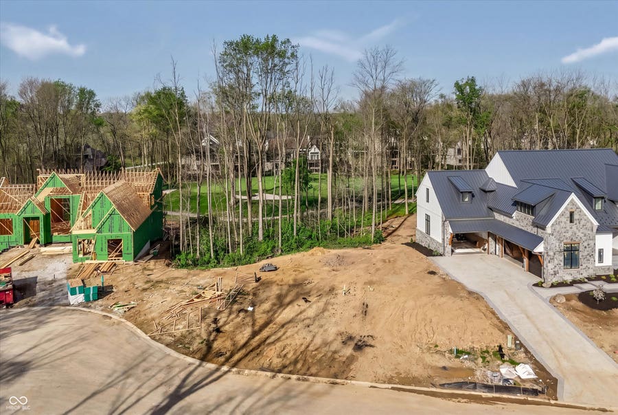 Property photo for 1605 Chatham Rdg Court, Westfield, IN