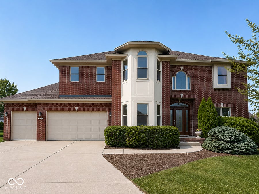 Property photo for 6272 Silver Moon Court, Indianapolis, IN