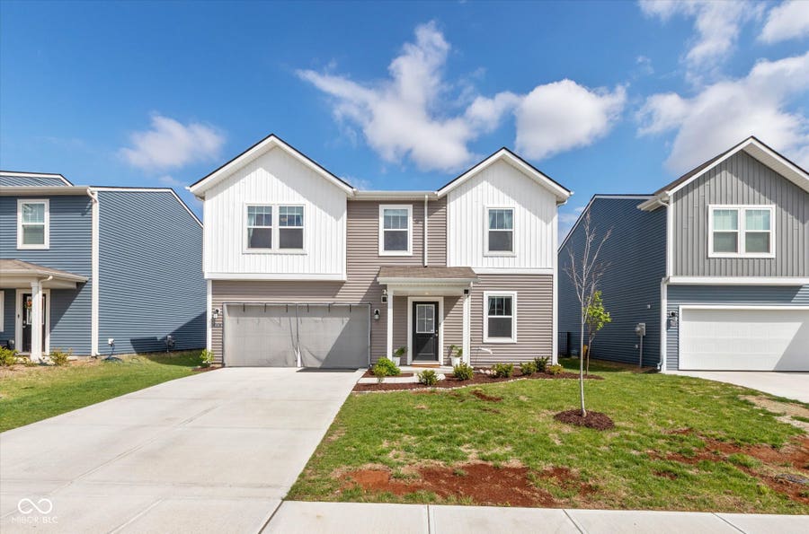 Property photo for 11726 Melnick Lane, Indianapolis, IN