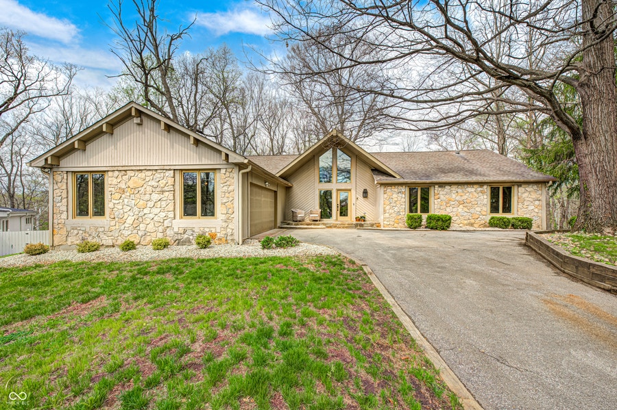 Property photo for 6908 Creekridge Trail, Indianapolis, IN