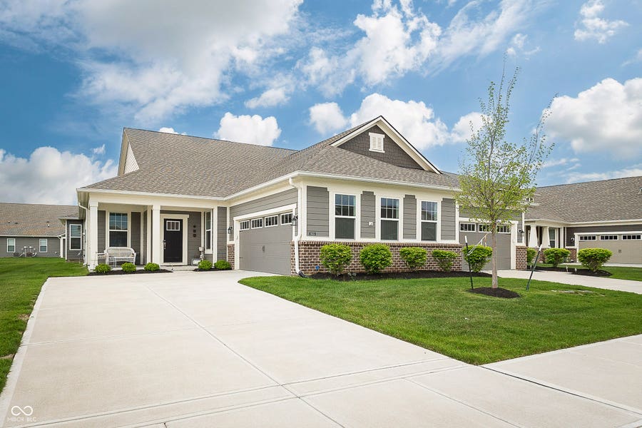 Property photo for 8615 Hudson Way, Brownsburg, IN