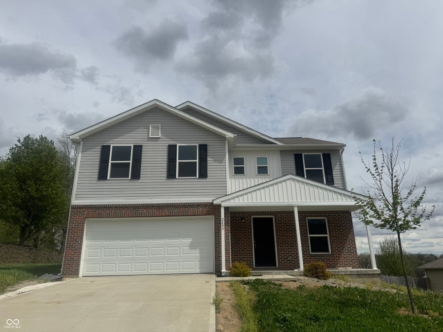Property photo for 2205 S 16th Place, Richmond, IN