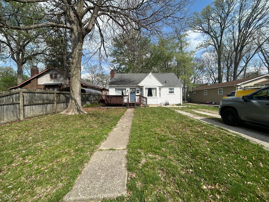 Property photo for 475 N Gibson Avenue, Indianapolis, IN