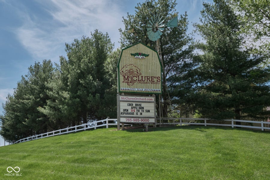Property photo for 5054 N Us Route 31, Peru, IN