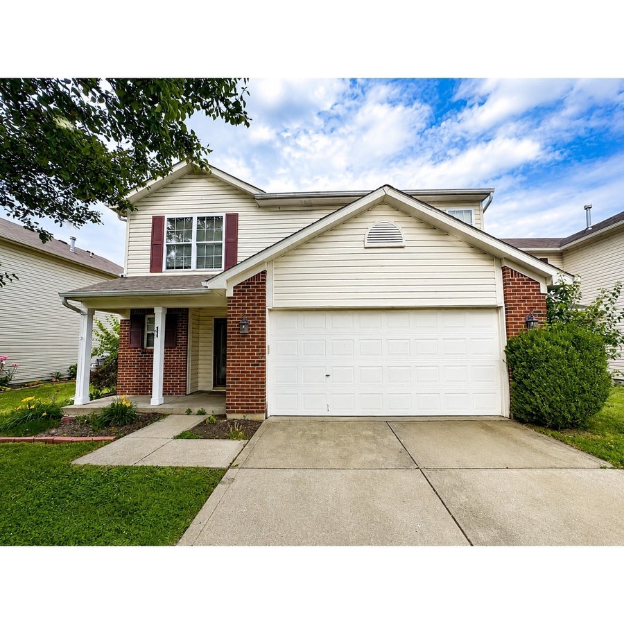 Property photo for 8123 Maple Stream Boulevard, Indianapolis, IN