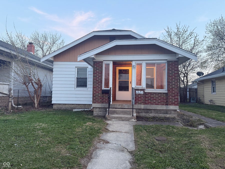 Property photo for 1625 Finley Avenue, Indianapolis, IN