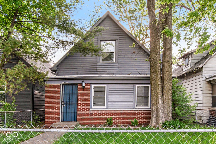 Property photo for 2309 S Meridian Street, Indianapolis, IN