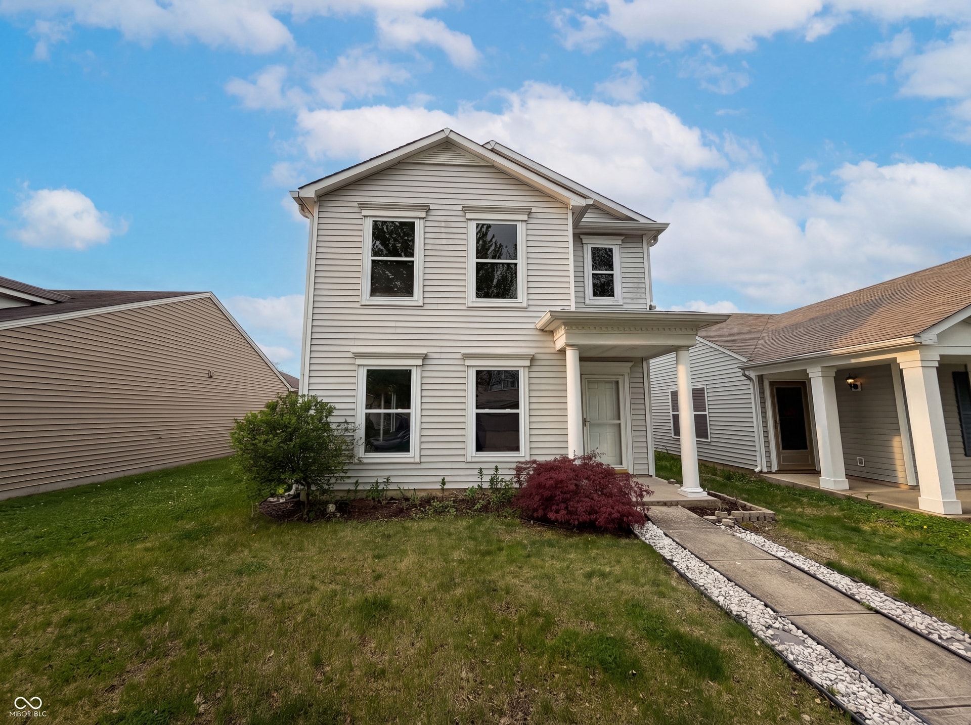 925 Harbon Drive, Franklin, IN 46131