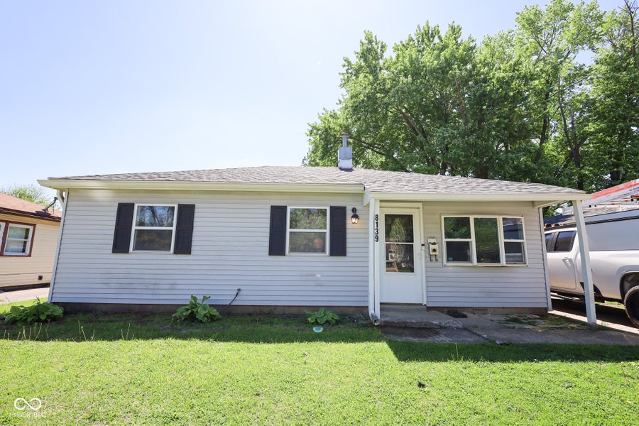 Property photo for 8139 E 48th Street, Indianapolis, IN