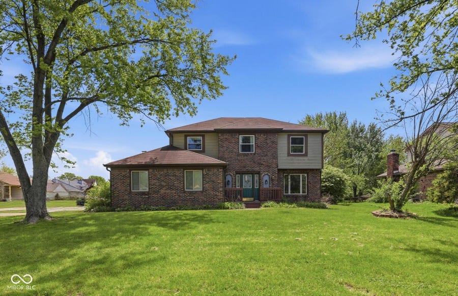 Property photo for 7131 W Green Springs Road, Indianapolis, IN