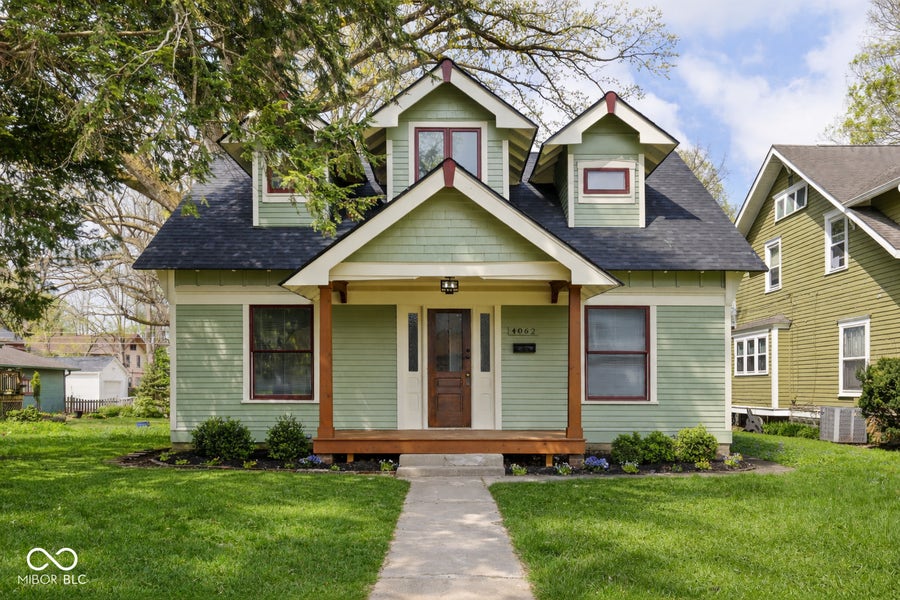 Property photo for 4062 Rookwood Avenue, Indianapolis, IN