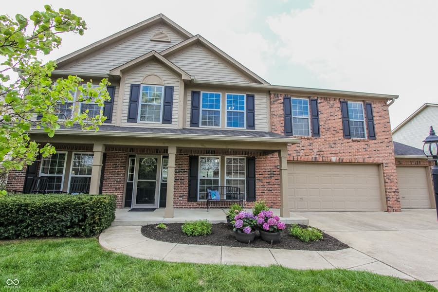 Property photo for 8005 Stoney Bend Court, Indianapolis, IN