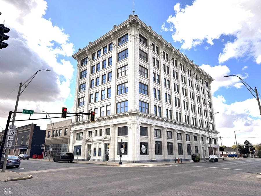 Property photo for 402 S Washington Street, Marion, IN
