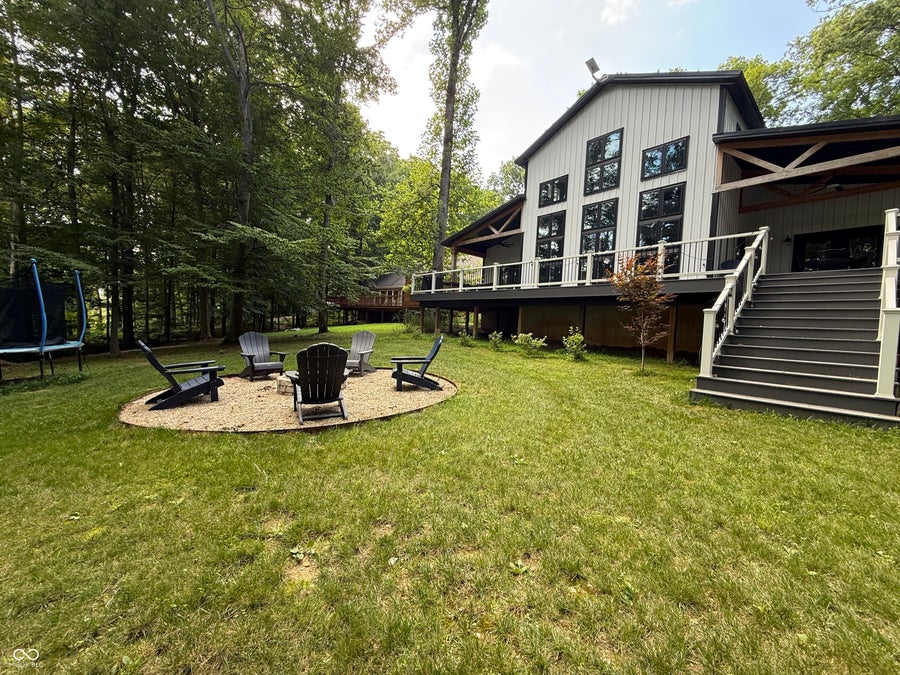 Property photo for 8446 E Parkview Drive, Rockville, IN