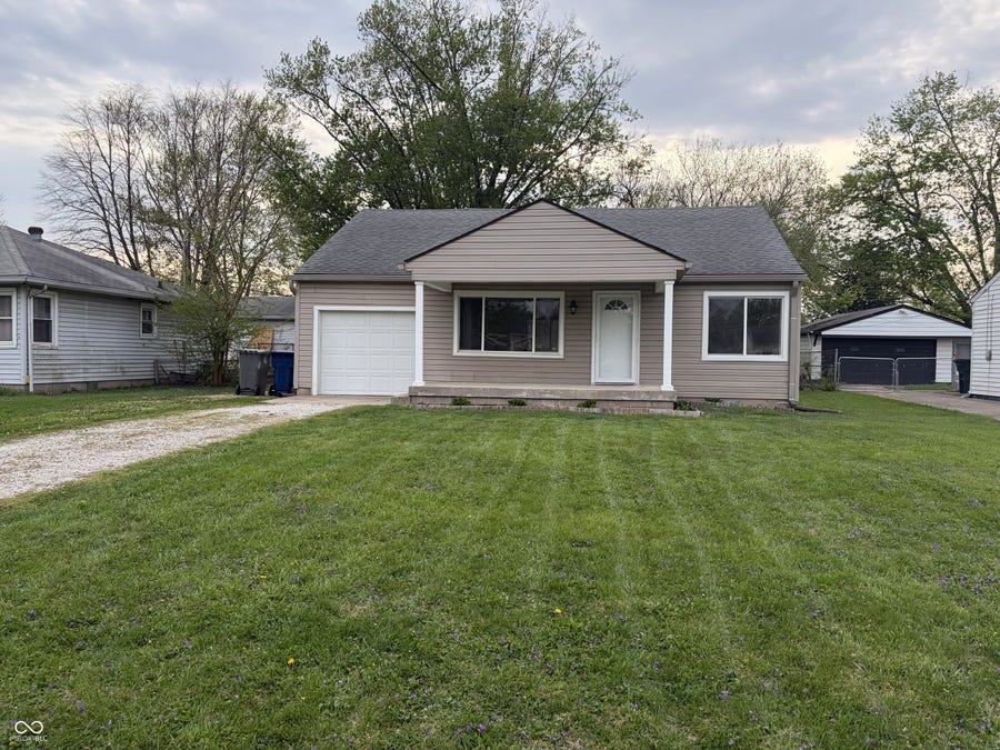 Property photo for 560 S Biltmore Avenue, Indianapolis, IN