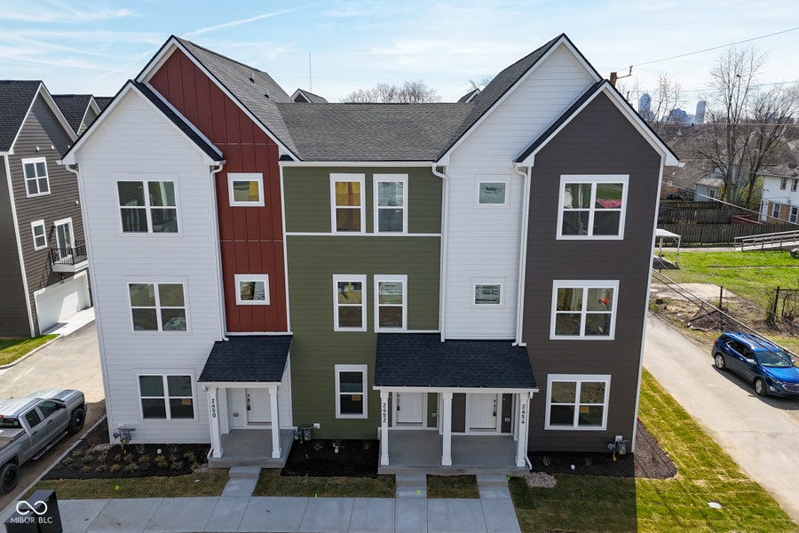 Property photo for 2438 Winthrop Avenue, Indianapolis, IN