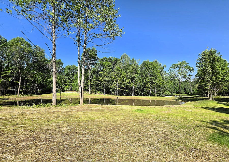 Property photo for 0 Paris Drive, Martinsville, IN