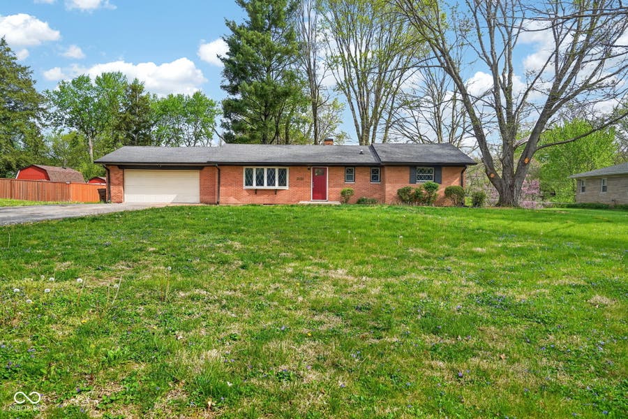Property photo for 3010 W 42nd Street, Indianapolis, IN