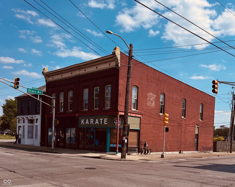 Property photo for 1701 Prospect Street, Indianapolis, IN