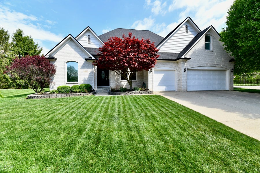 Property photo for 1708 Woodcroft Court, Greenwood, IN