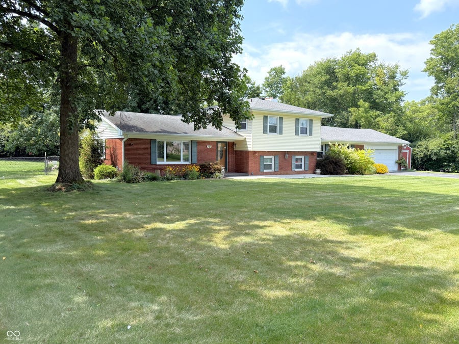 Property photo for 345 N Pleasant Run, Crawfordsville, IN