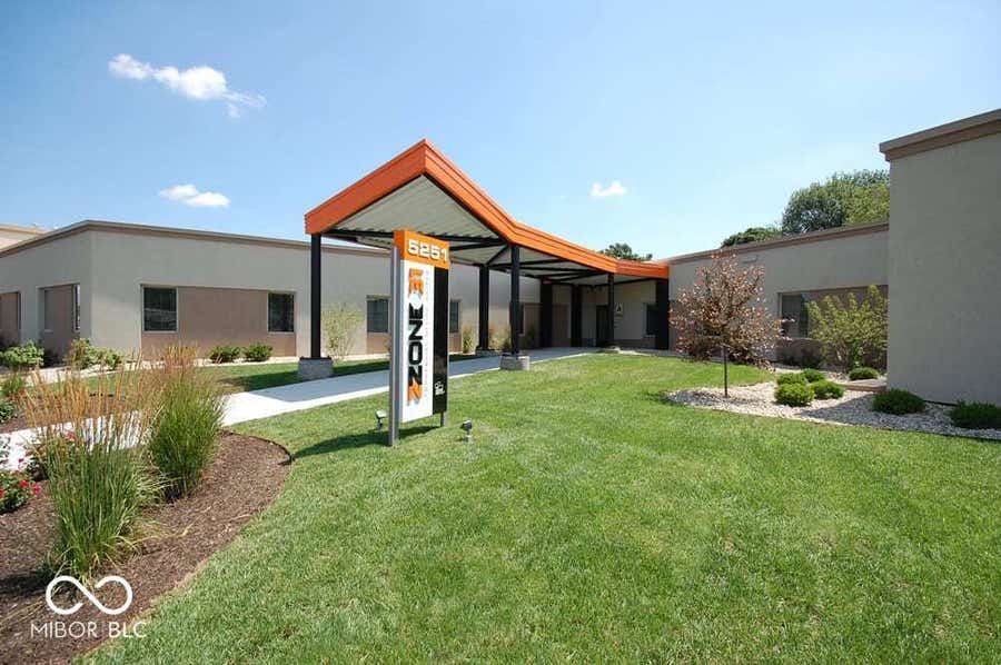 Property photo for 5401 S East Street, Indianapolis, IN