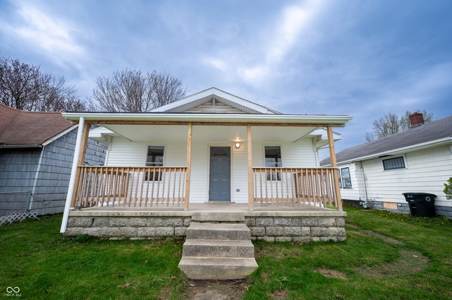 Property photo for 1605 W Memorial Drive, Muncie, IN