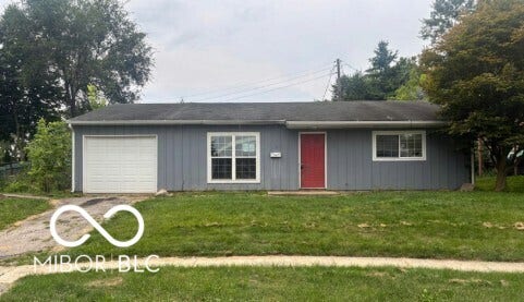 Property photo for 34 Green Hill Court, Huntington, IN