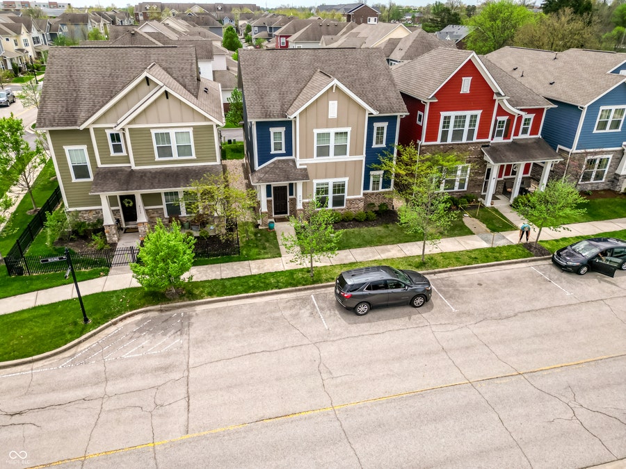 Property photo for 9109 Rising Road, Indianapolis, IN
