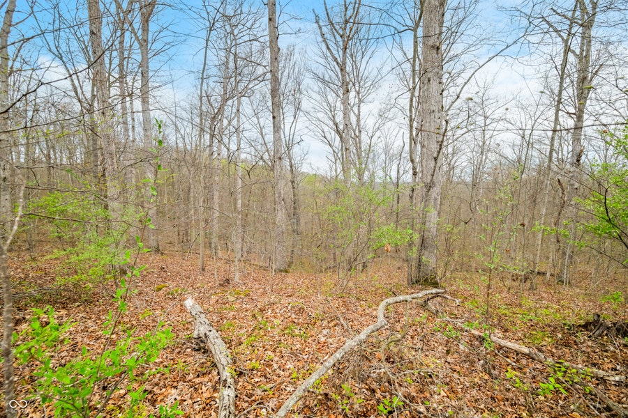 Property photo for 4100 Block of Lower Schooner Road, Nashville, IN