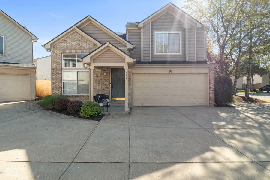 Property photo for 662 Cembra Drive, Greenwood, IN