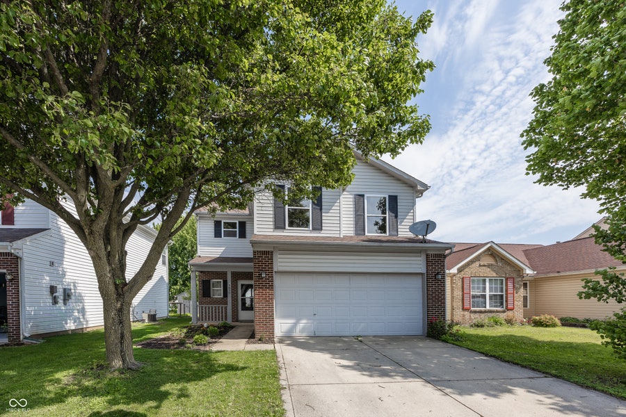 Property photo for 4620 Whitham Lane, Indianapolis, IN
